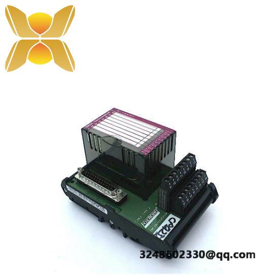 FOXBORO P0912CB