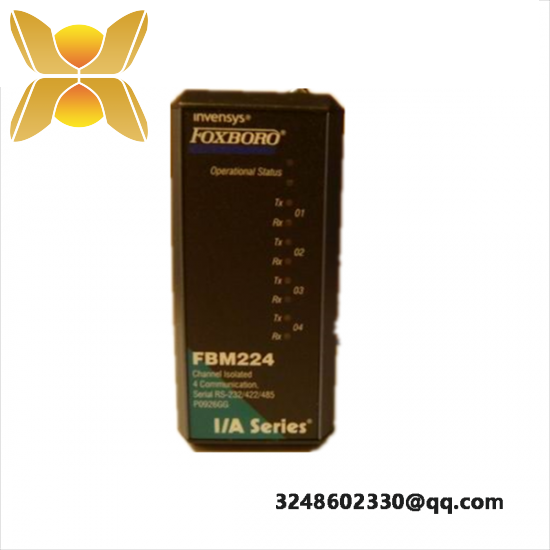 Foxboro P0940JE
