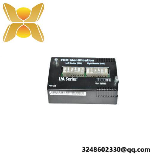 FOXBORO P0914ZM