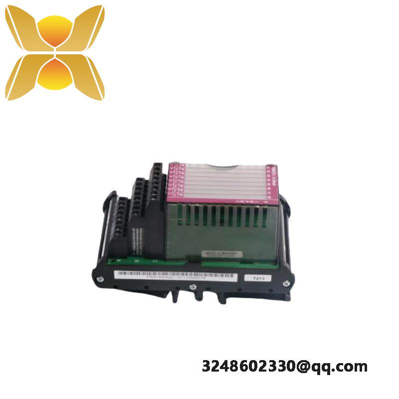 FOXBORO P0916AA