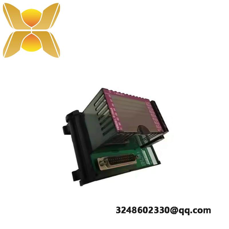 FOXBORO P0924AW SCD2200-RTU