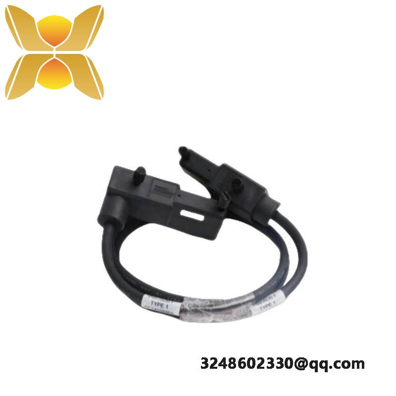 FOXBORO P0916DC TYPE 1 TERM CABLE