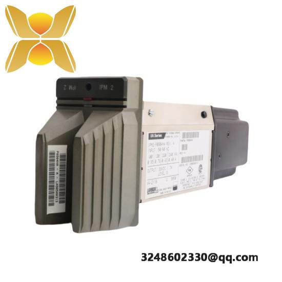 FOXBORO P0916FH
