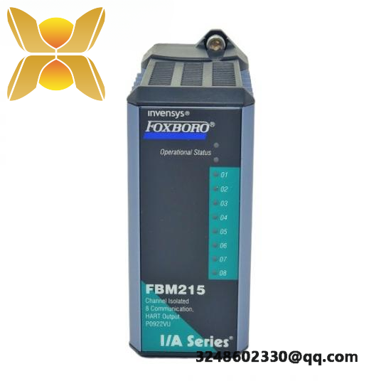 FOXBORO P0916JP