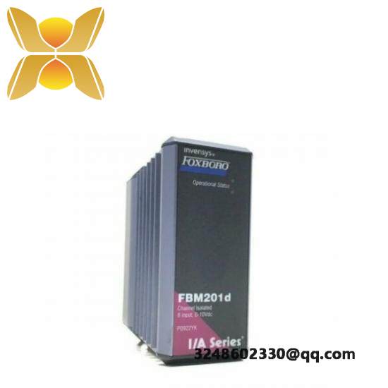 FOXBORO P0916KN
