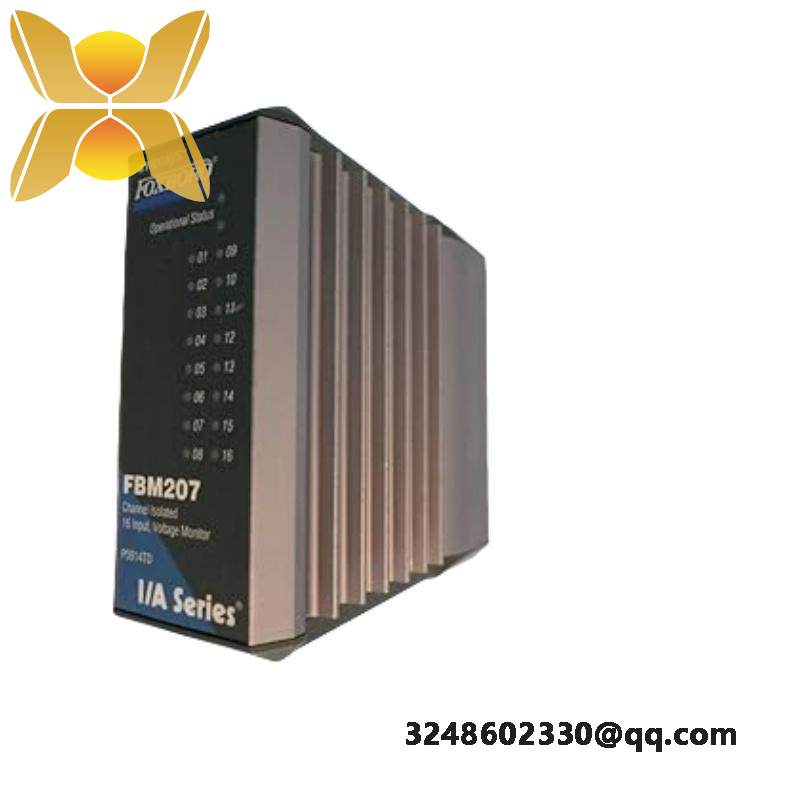 FOXBORO P0916KN