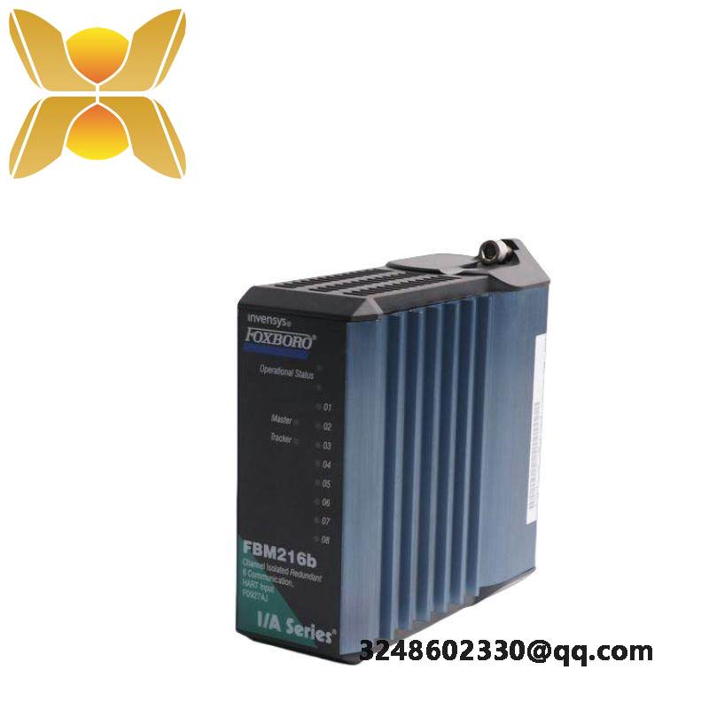 FOXBORO P0916NK