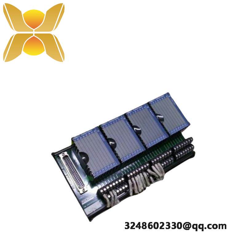 Foxboro P0916SG-0B Control Board