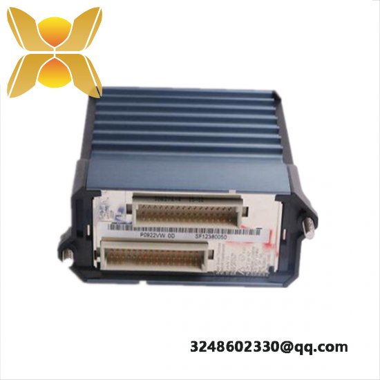 FOXBORO P0922VW Communication Redundant Output Interface Module