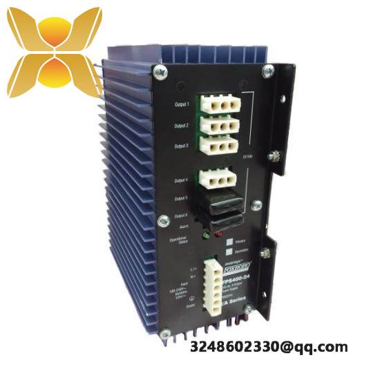 FOXBORO P0922YU VA-26816 Power module