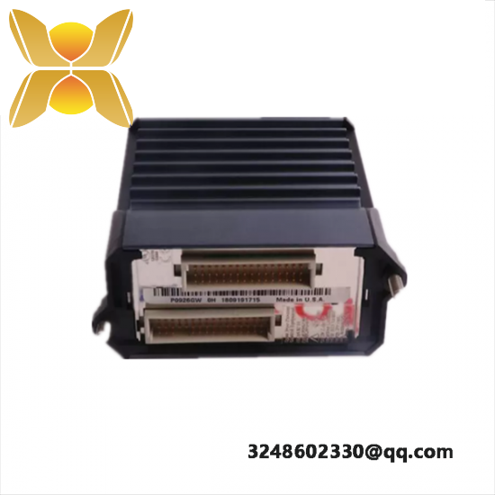 FOXBORO P0926GW Ethernet Communication Module