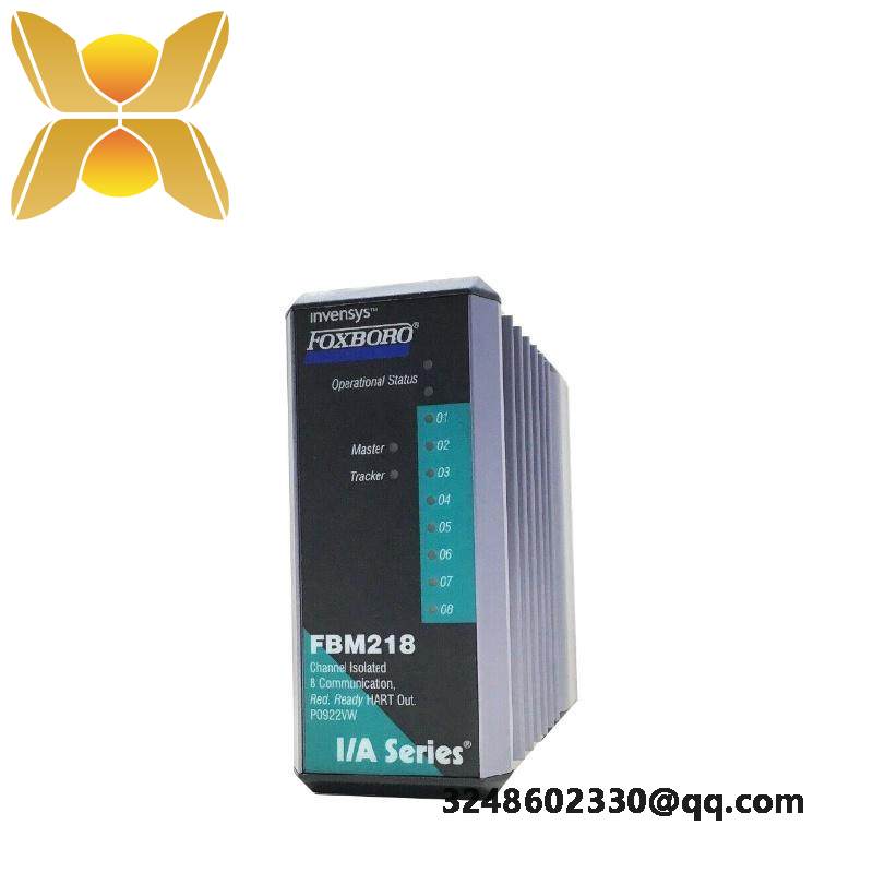 FOXBORO P0926PA