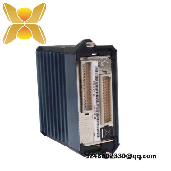 FOXBORO P0961EF-CP30B