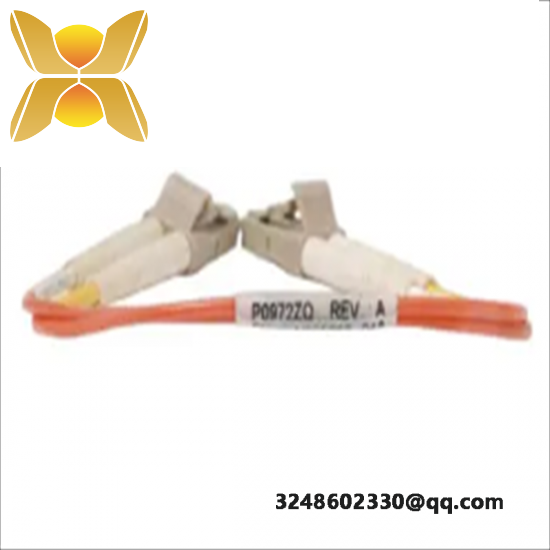 FOXBORO P0972ZQ Interface Channel Isolated 8-Input MODULE