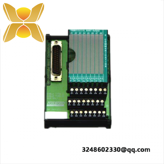 FOXBORO PO170PU