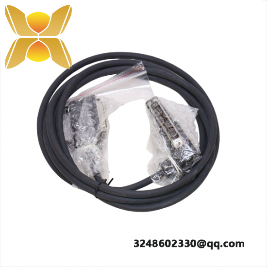 FOXBORO PO916DD Cable Assembly