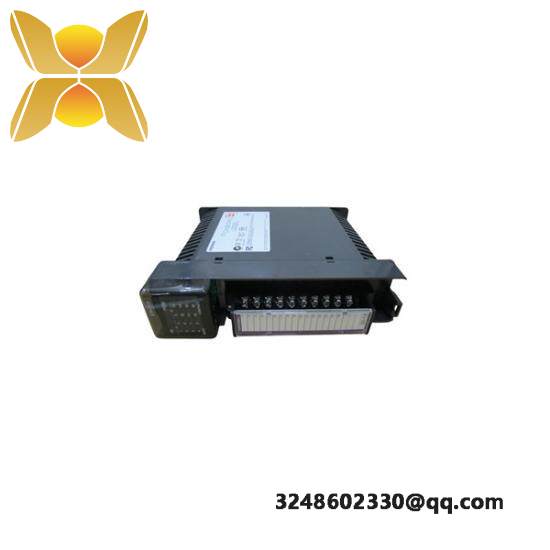 FOXBORO P0924AW SCD2200-RTU