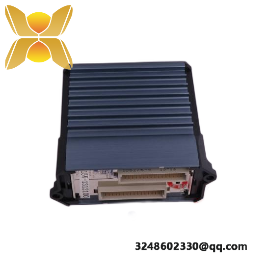 FOXBORO SY-0399095E SY-0303451D