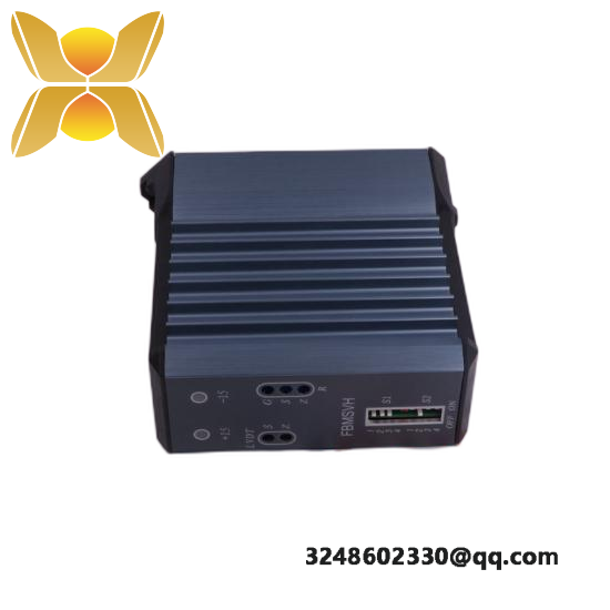 FOXBORO SY-0399095E SY-0303451D