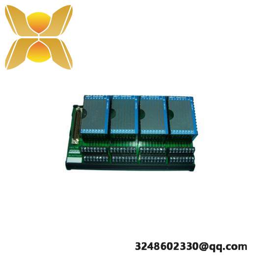 FOXBORO SY-0399095E SY-0303451D