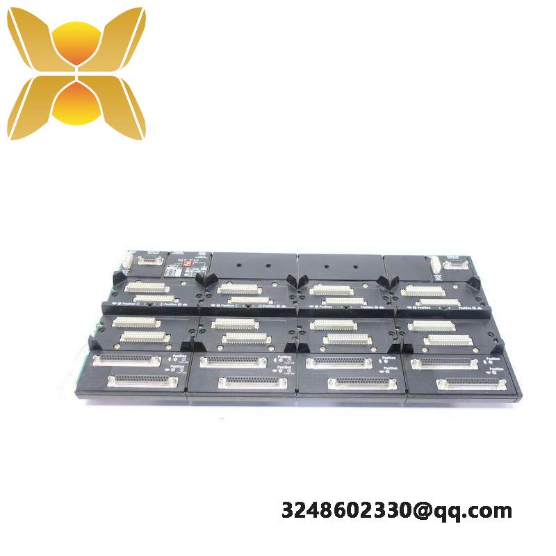 FOXBORO SY-0399095E SY-0303460E