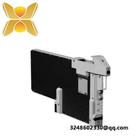FOXBORO ZCP270
