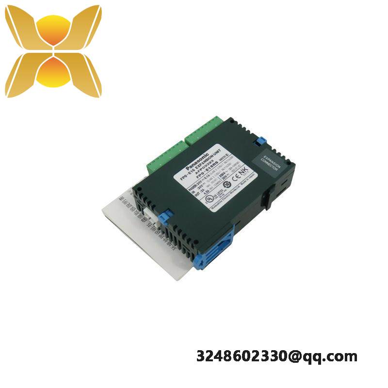  FPO-E16 Expansion Unit