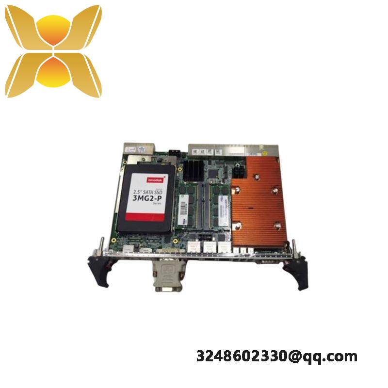 FRCE CPCI-745 PMK050608E02 Motorola Single-Board