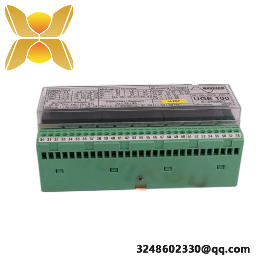 FRCE CPU-30ZBE