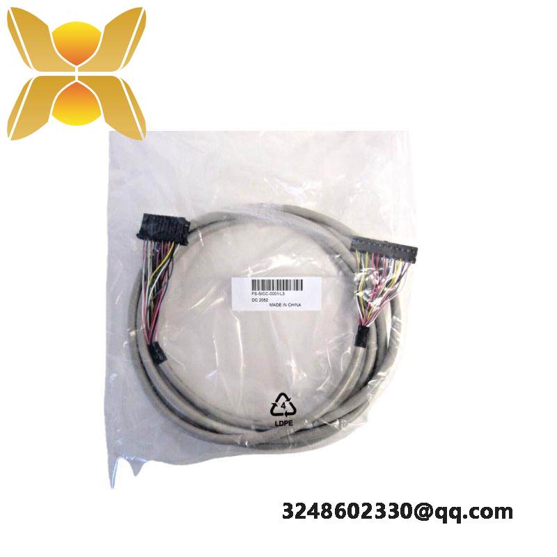 HONEYWELL FS-SICC-0001/L3(4213500) FTA Interconnection Cable