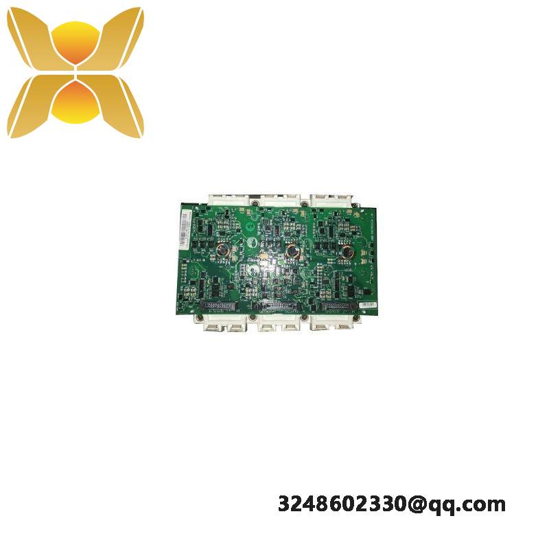 ABB FS300R12KE3/AGDR-72CS IGBT Inverter Module