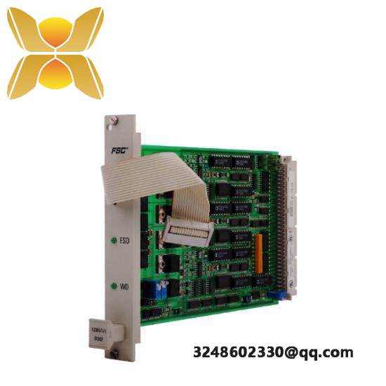 FSC FS7-2173-2RP