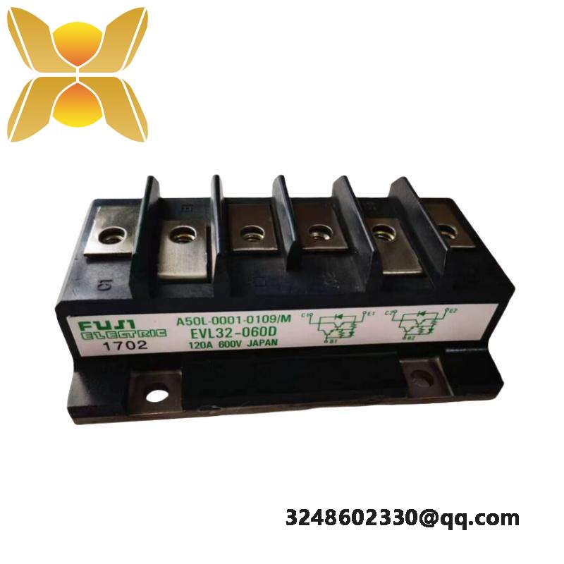 FUJI A50L-0001-0109 MODULE