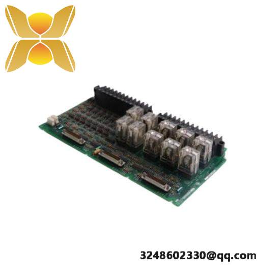 FUJI AREVA T390 AMP T390-MOD9002101 Amplifier