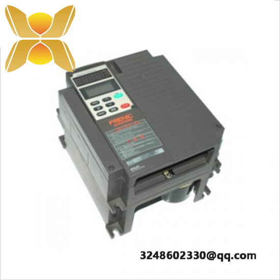 FUJI BU37-4C Braking Unit
