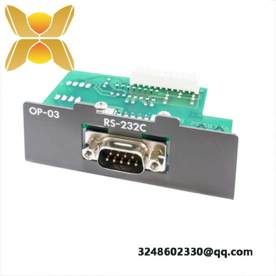 FUJI RS-232C CONTROLLER PLC