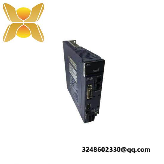 Fuji RYH401F5-VV2 Servo Amplifier
