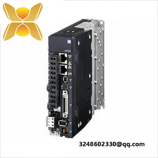 FUJI RYS101S3-VSS Servo Drive