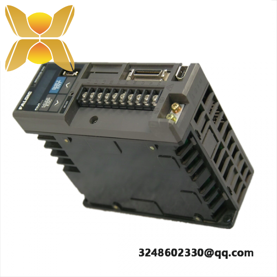 FUJI RYS101S3-VVS Servo Drive