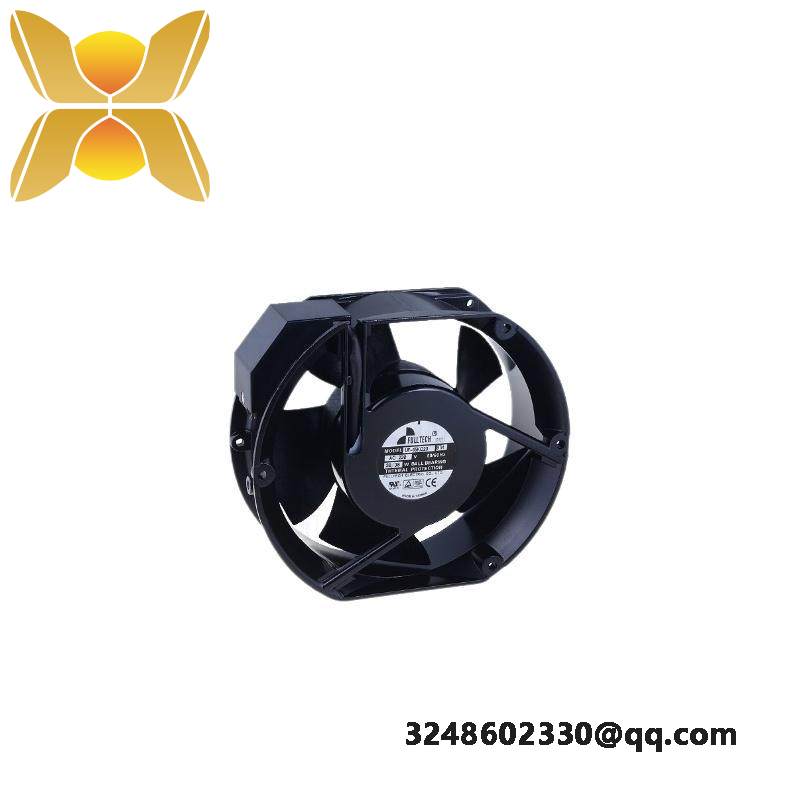 FULLTECH UF-15KC23BTH Apparatus and equipment fan
