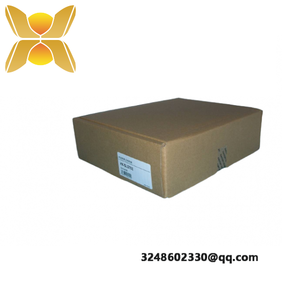 Furnace Electrical HX-SLD702  Control System Module