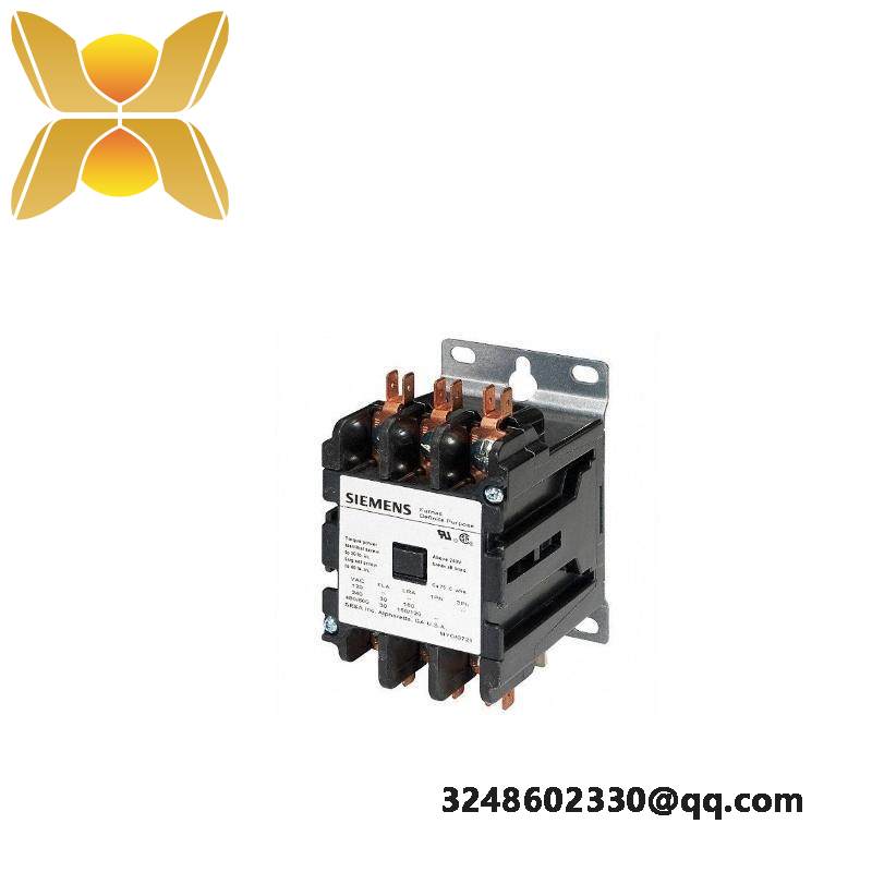Furnas 42BF35AF Contactor