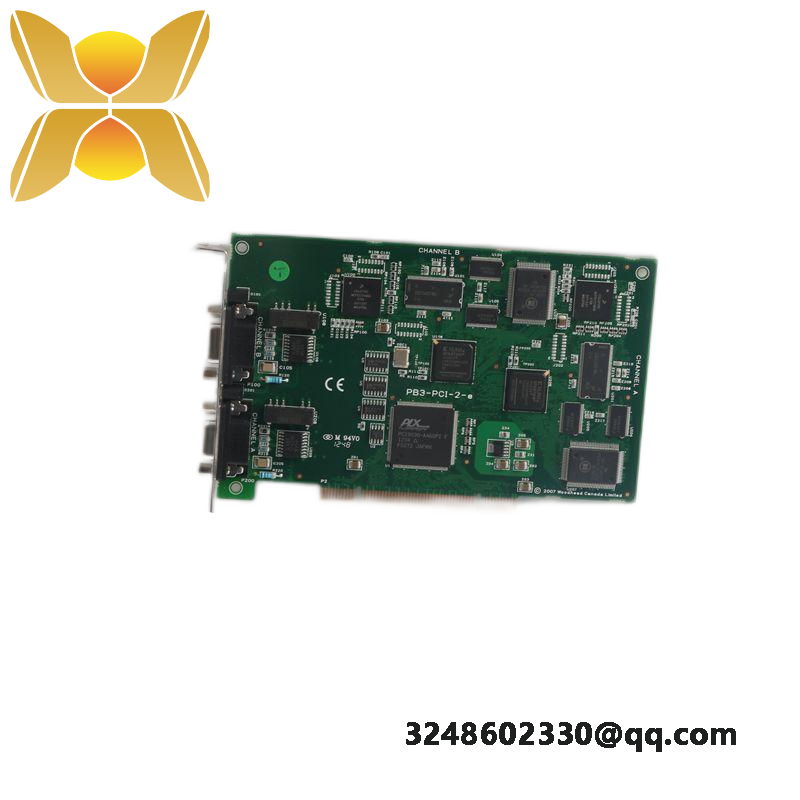SUPCON GCS2-2/ER Current Output Module