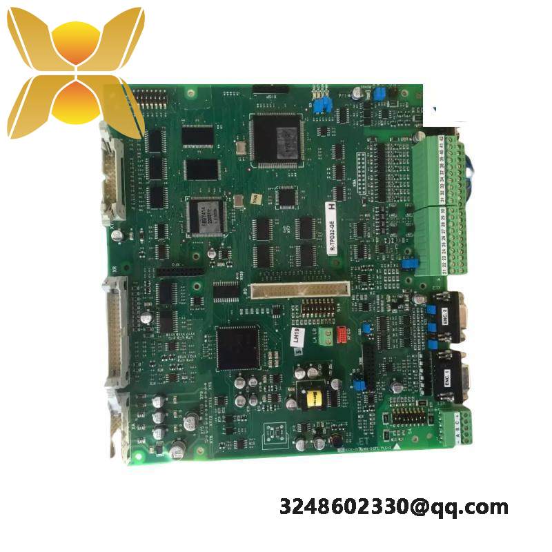 GE-FANUC A02B-0303-C125#M
