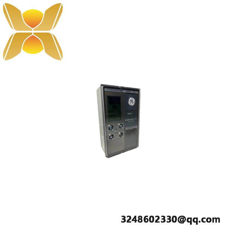 GE IS215VCMIH2C