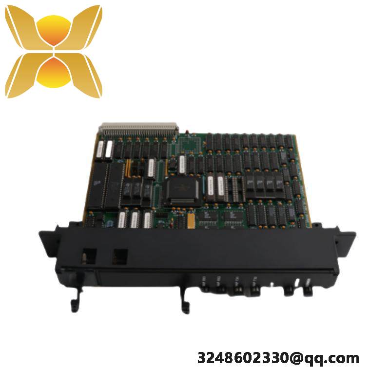 GE 151X1224CFG 31F257 GFOI Module
