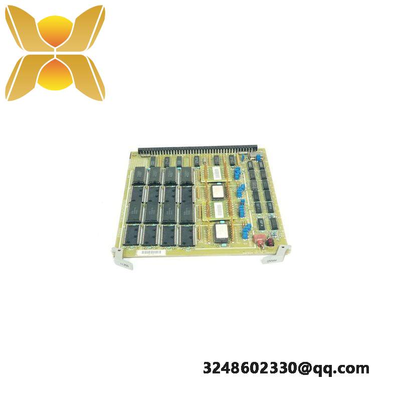 GE 304A8483G51A1A Circuit Board