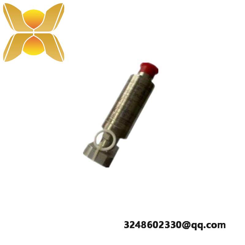 GE 362A3389P001 Pressure Transducer