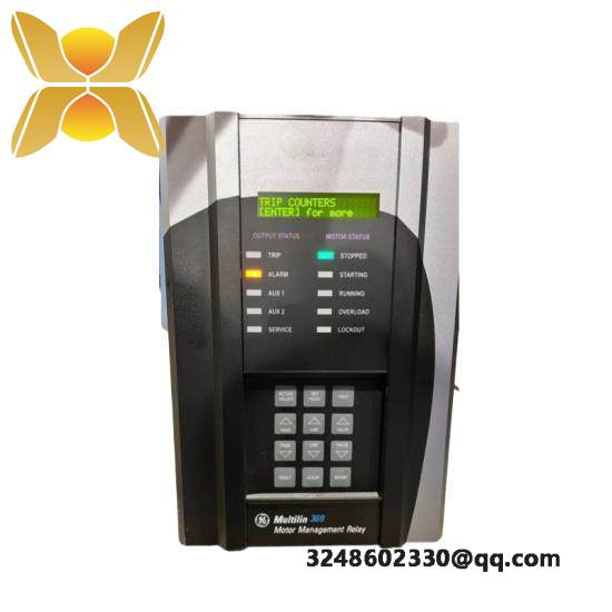 GE 369-HI-R-M-0-0-0