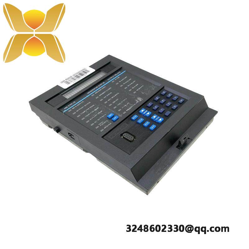 GE 489-P5-LO-A20